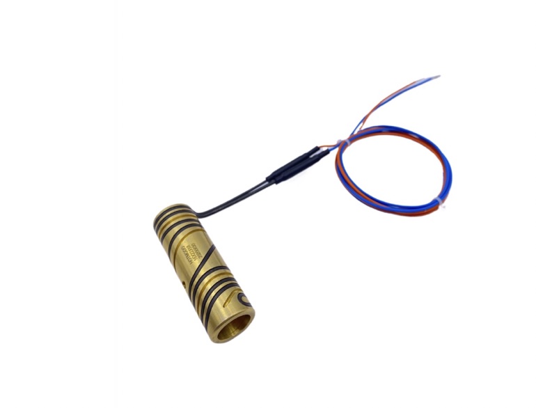 黄铜加热器 HTC-0001