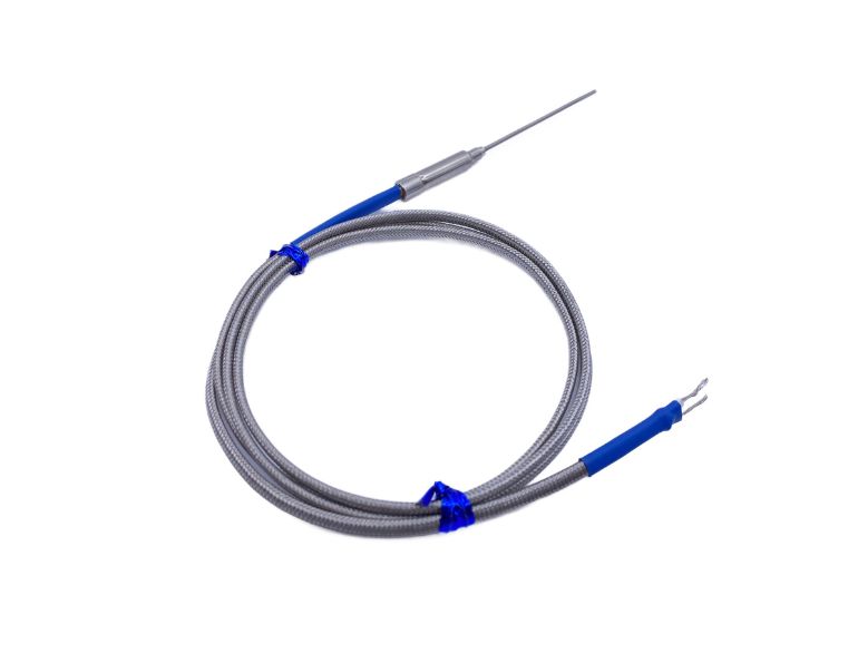 钢网线针式热电偶