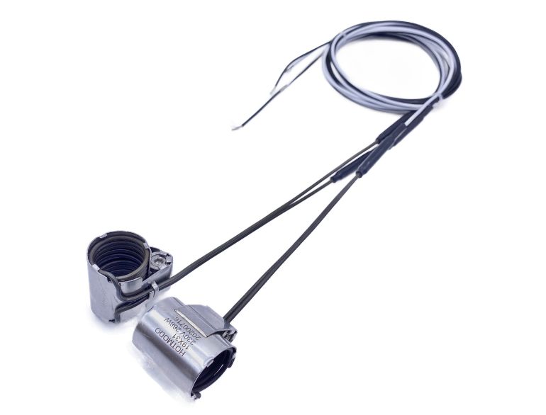 瓶胚模具加热器 HTP-0001