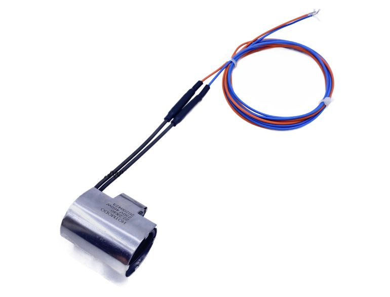 瓶胚模具加热器 HTP-0002
